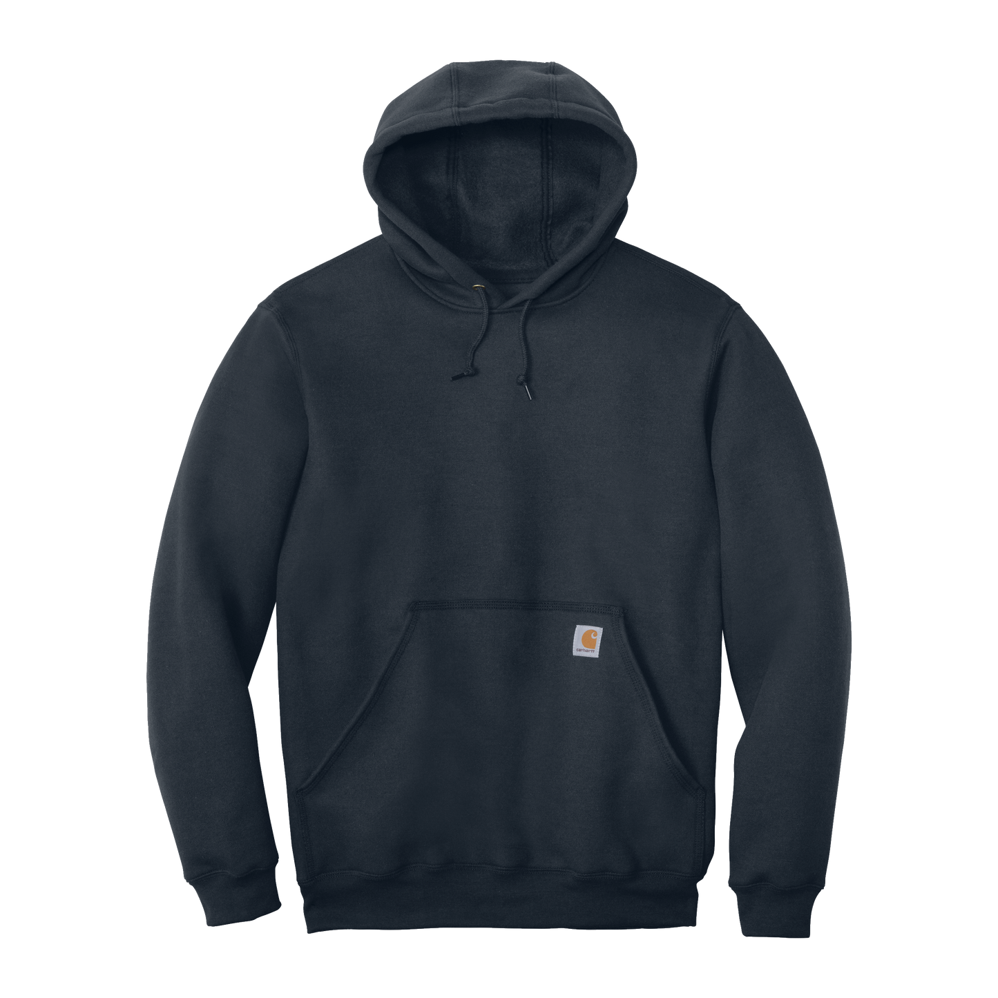 IB2521 Midweight Hooded Sweatshirt