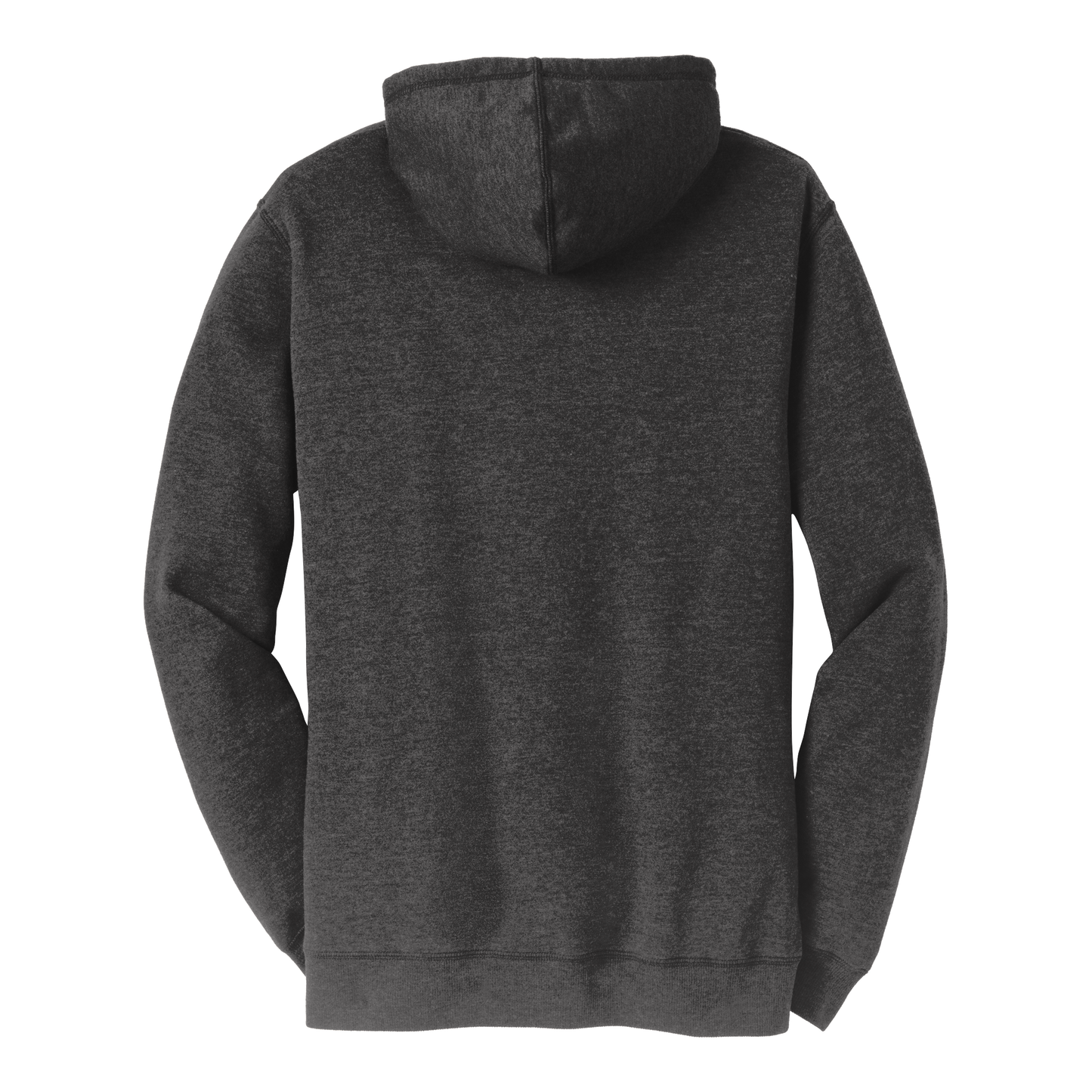 IB2529 Lightweight Fleece Hoodie