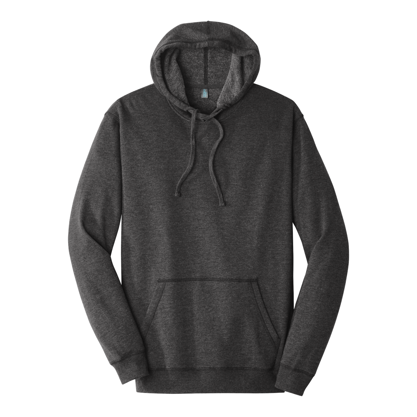 IB2529 Lightweight Fleece Hoodie