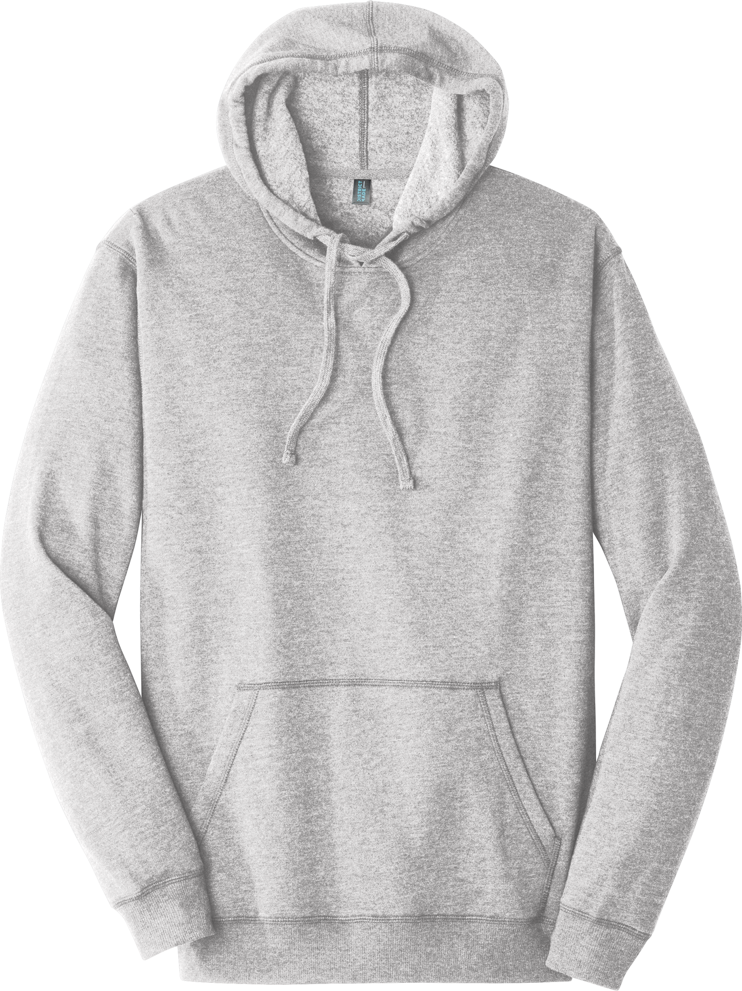 IB2529 Lightweight Fleece Hoodie