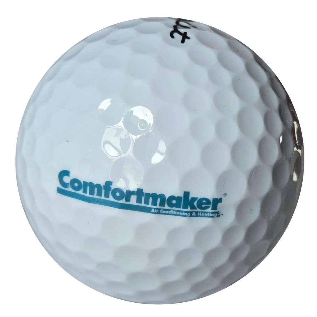 IB1412C DT Solo Golfballs (Comfortmaker)