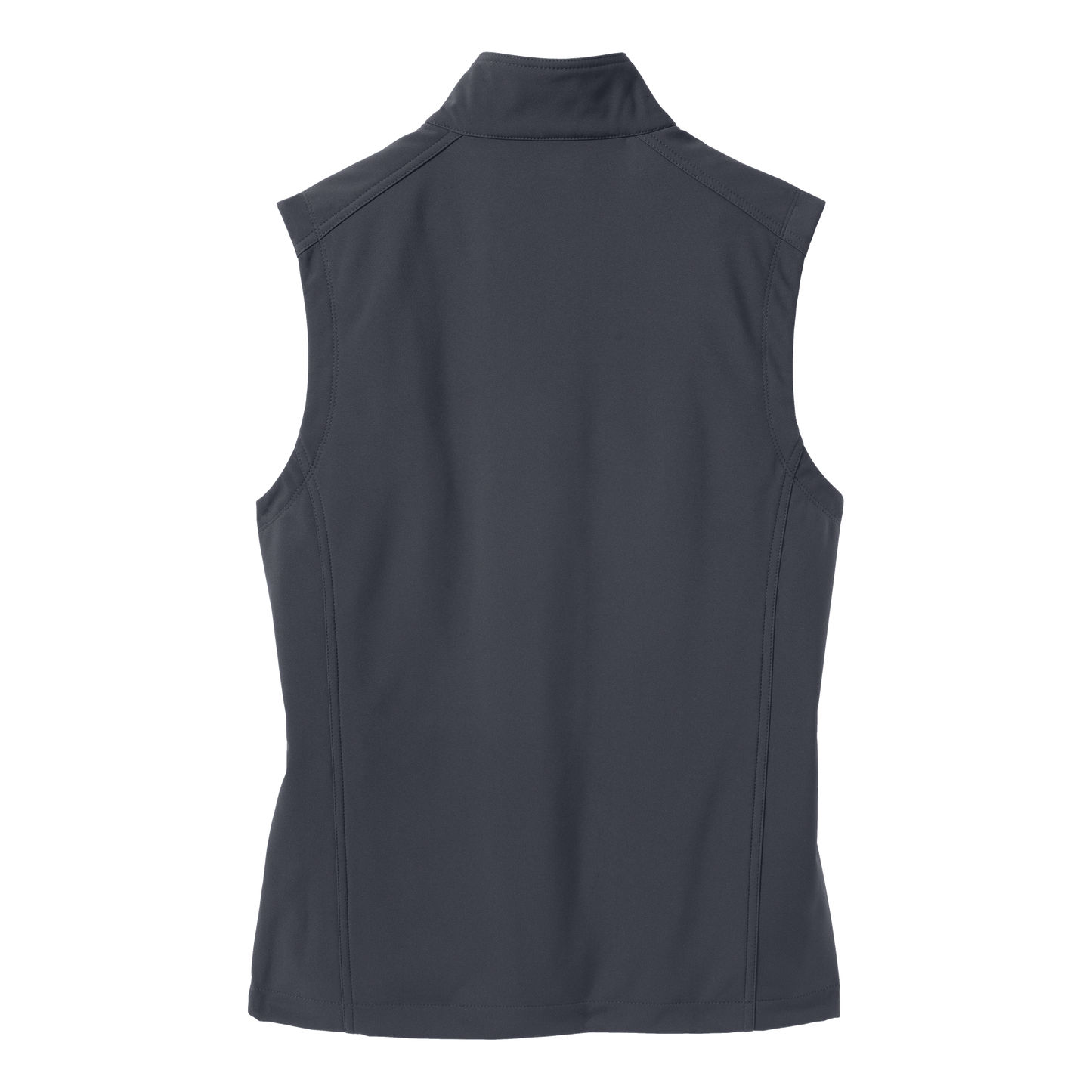 IB2515M Core Soft Shell Vest