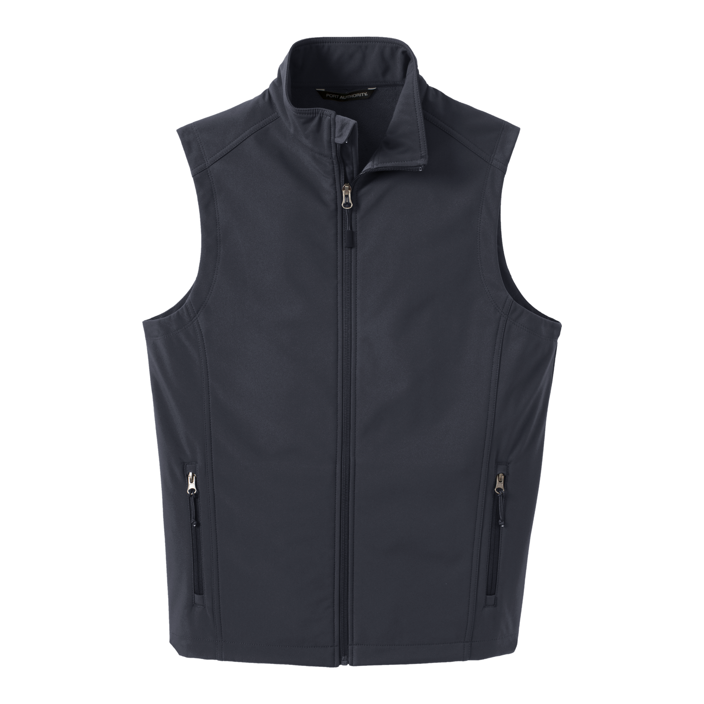 IB2515M Core Soft Shell Vest
