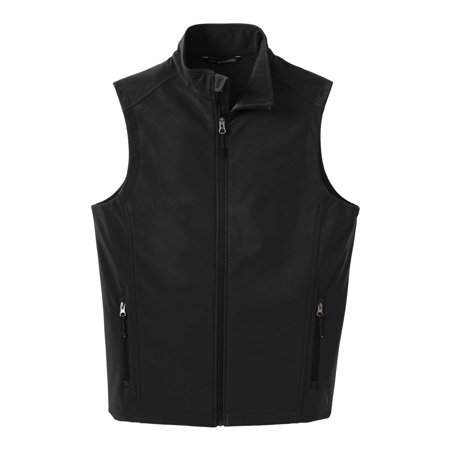 IB2515M Core Soft Shell Vest