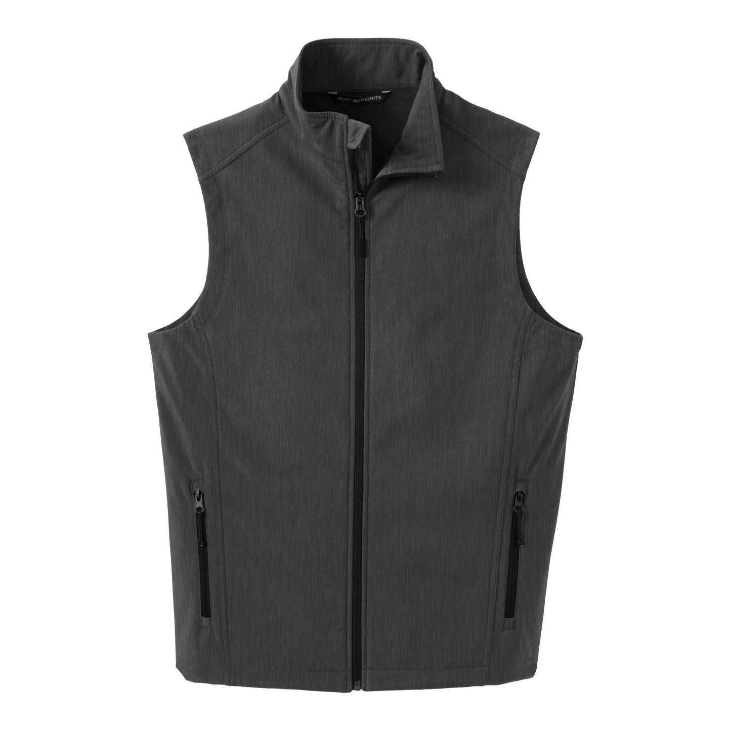 IB2515M Core Soft Shell Vest