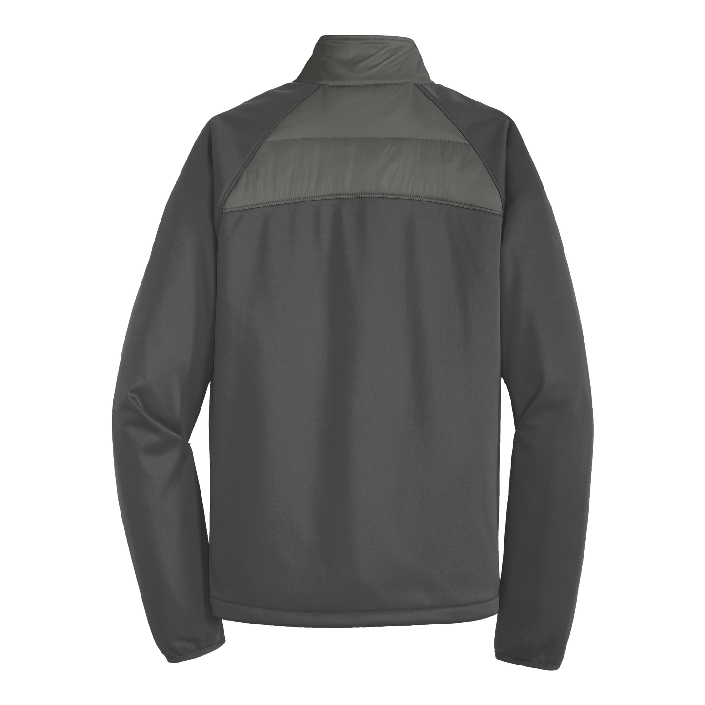 IB2609M Hybrid Soft Shell Jacket