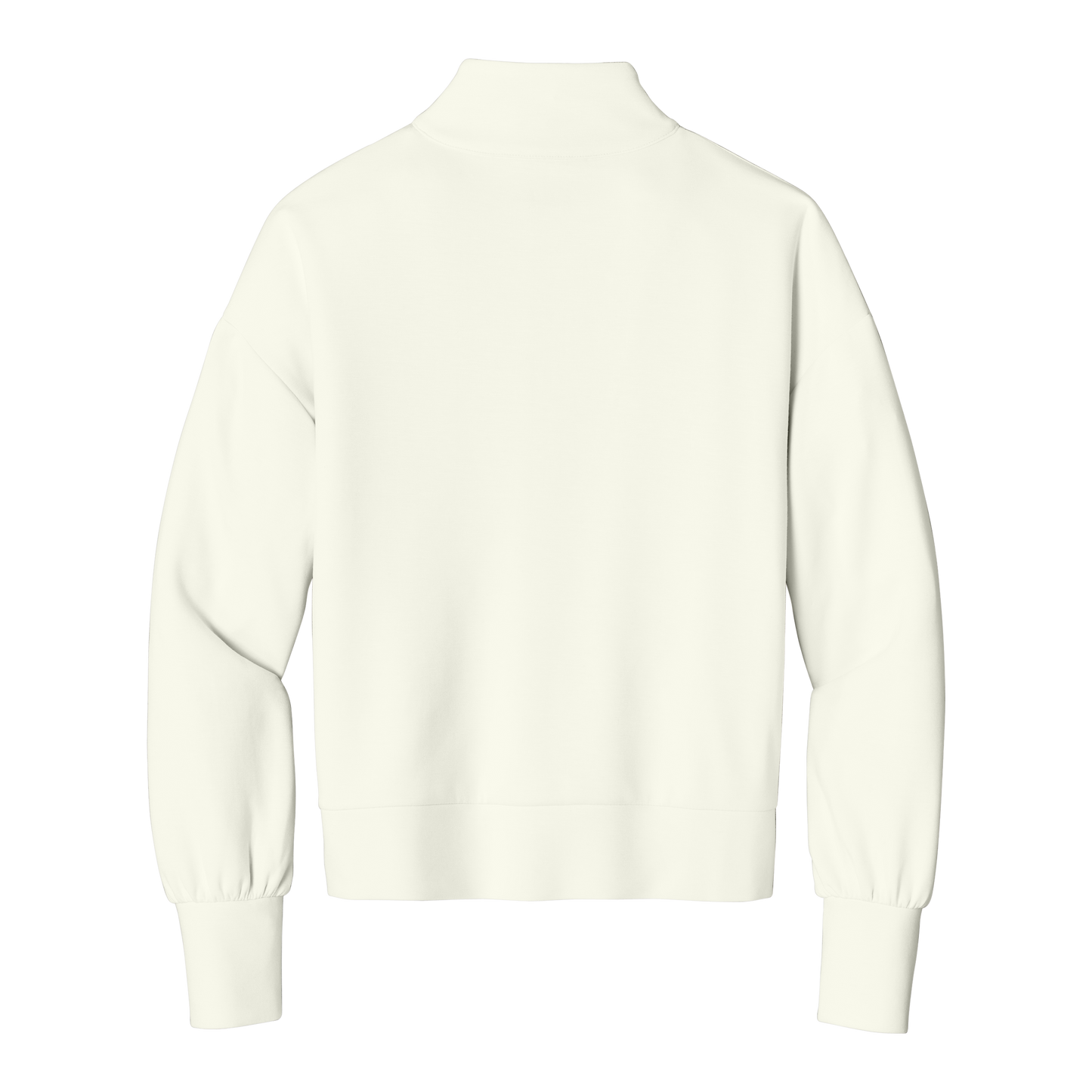 IB2419 Ladies Transcend 1/4-Zip