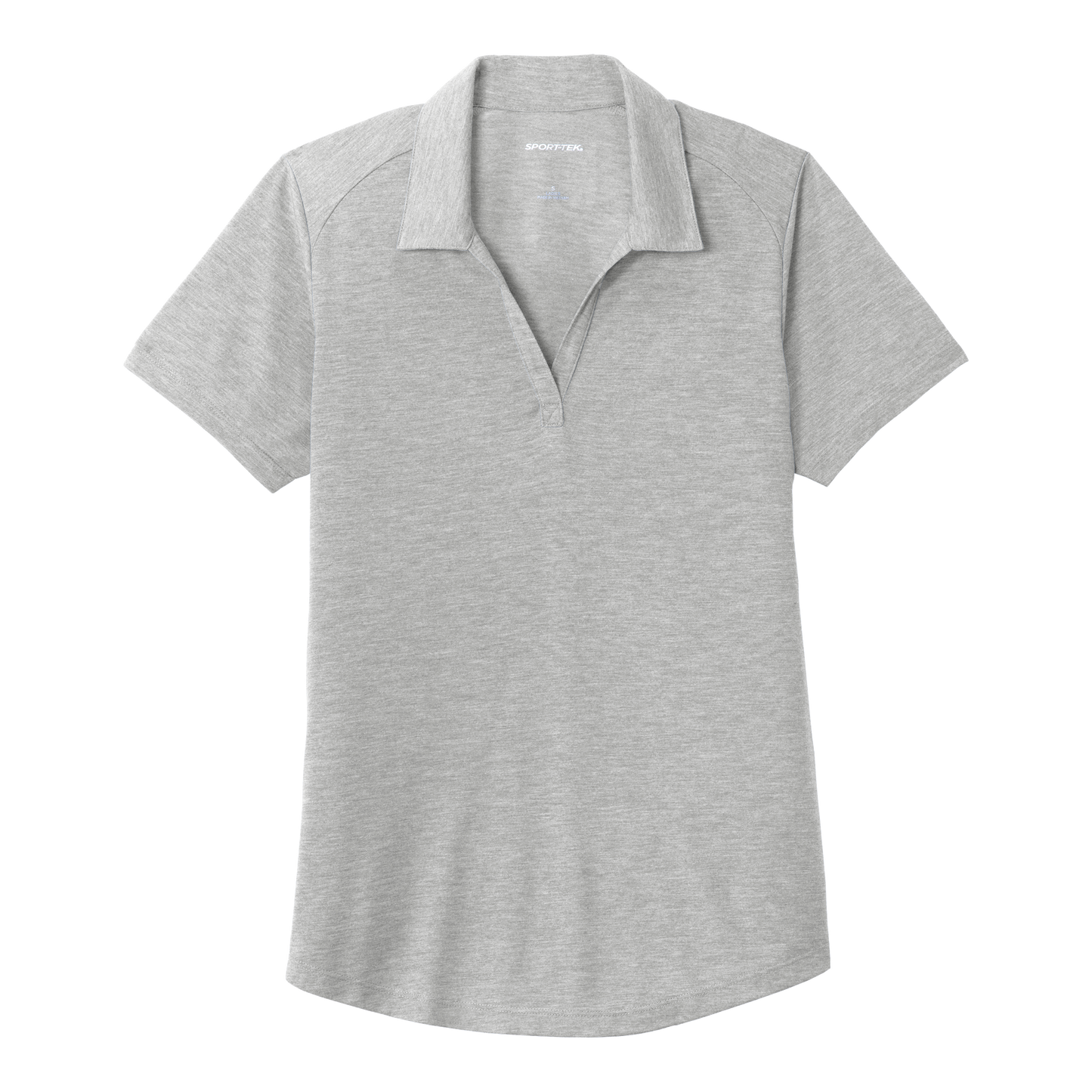 IB2516W Women's PosiCharge Tri-Blend Wicking Polo