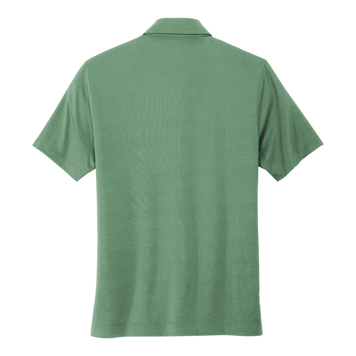 IB2514M Stretch Jersey Polo