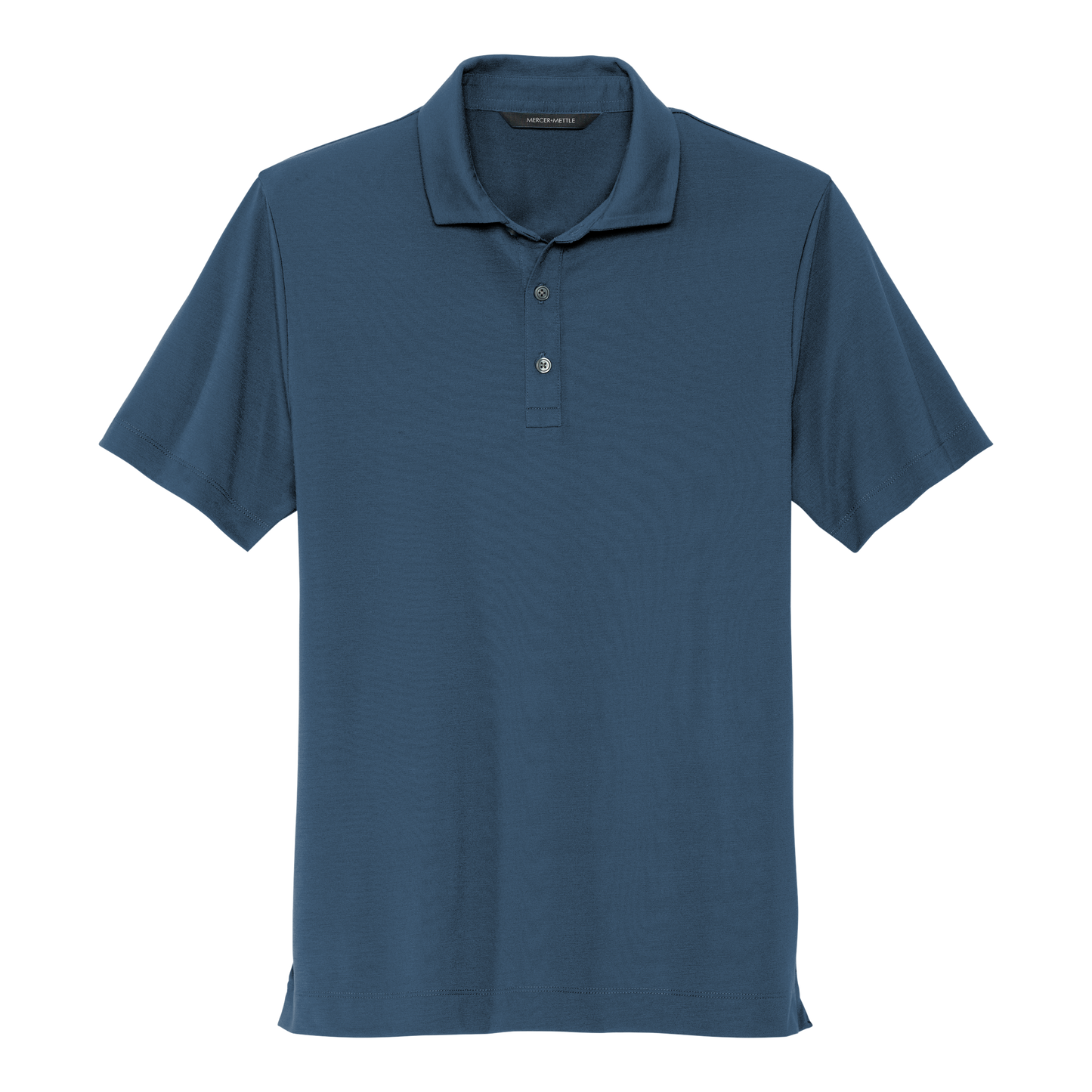 IB2514M Stretch Jersey Polo
