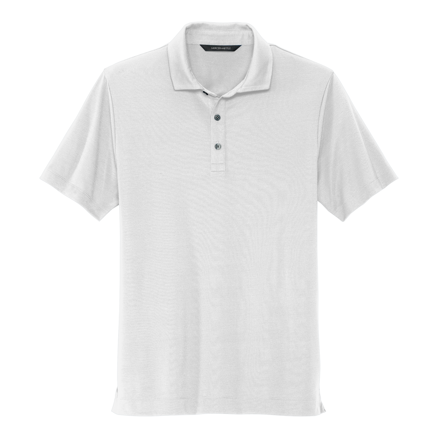 IB2514M Stretch Jersey Polo