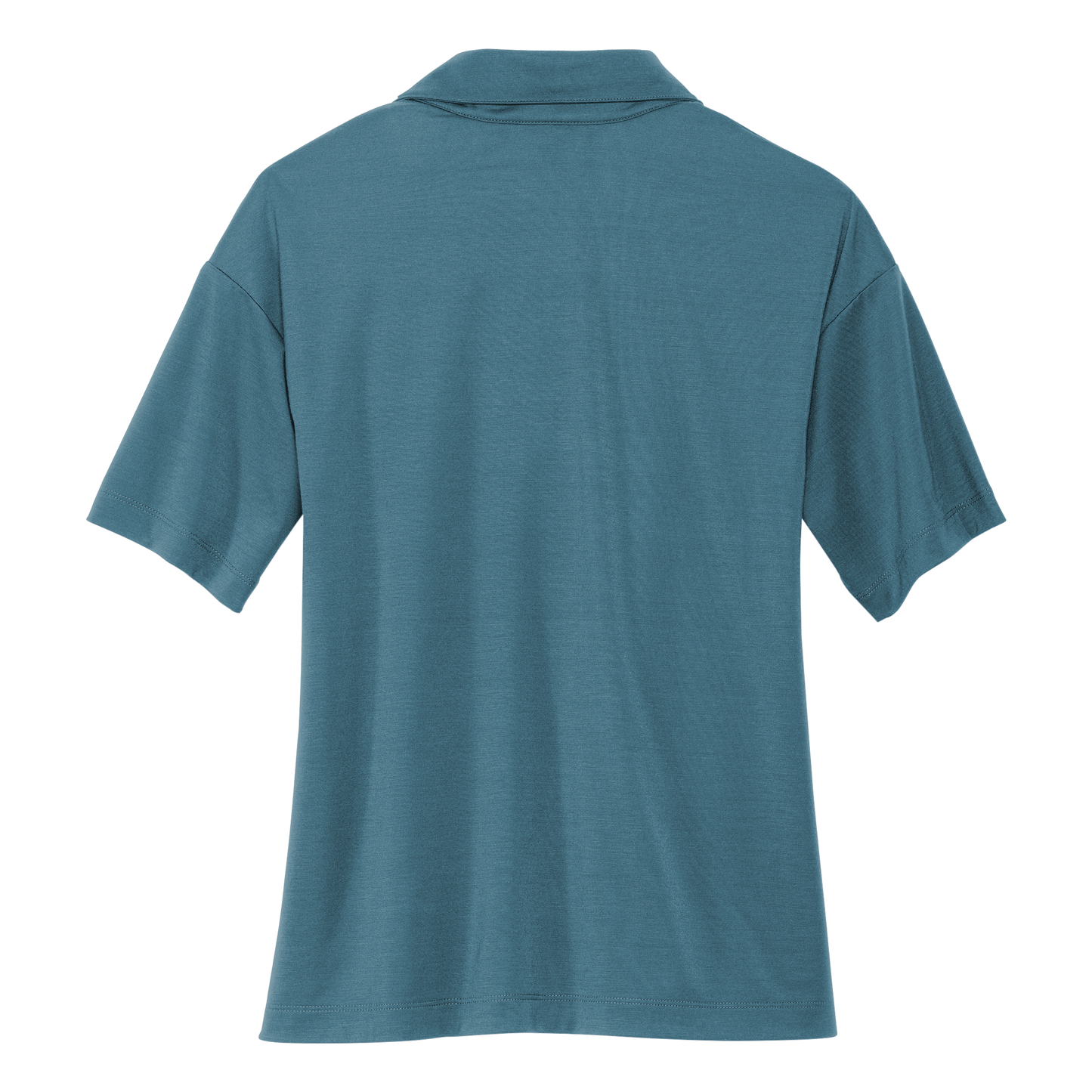 IB2514W Ladies Stretch Jersey Polo