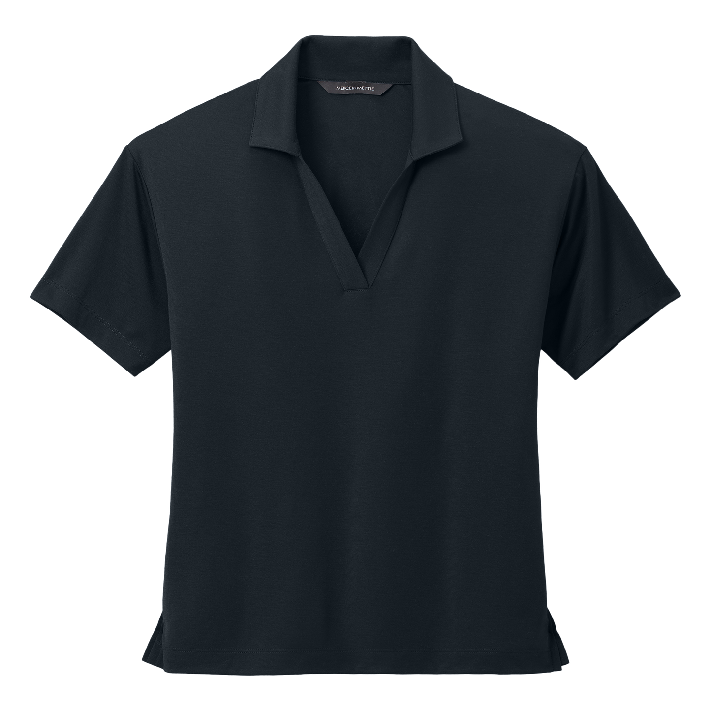 IB2514W Ladies Stretch Jersey Polo