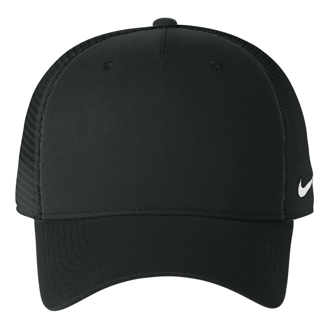 IB2512 Snapback Mesh Trucker Cap