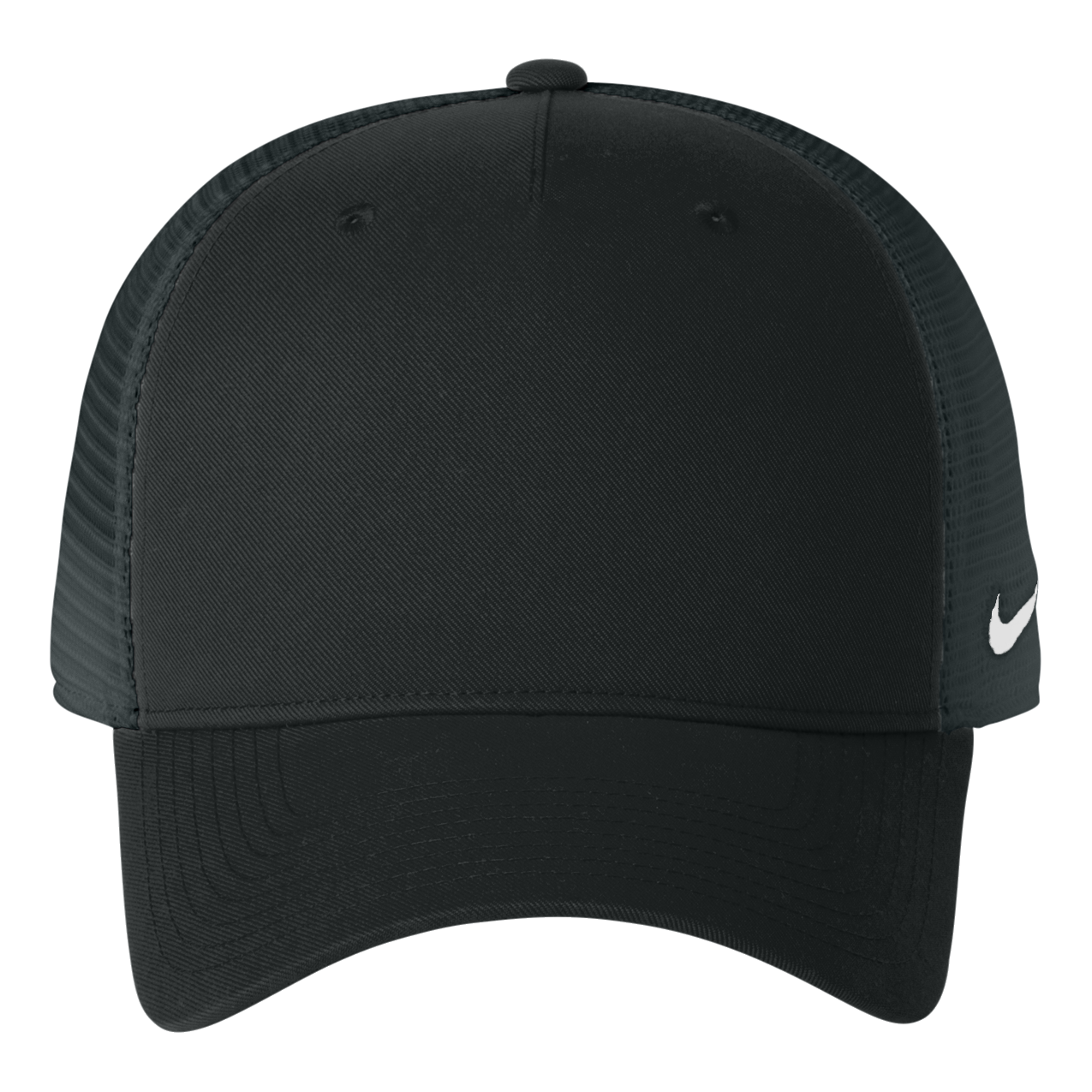 IB2512 Snapback Mesh Trucker Cap