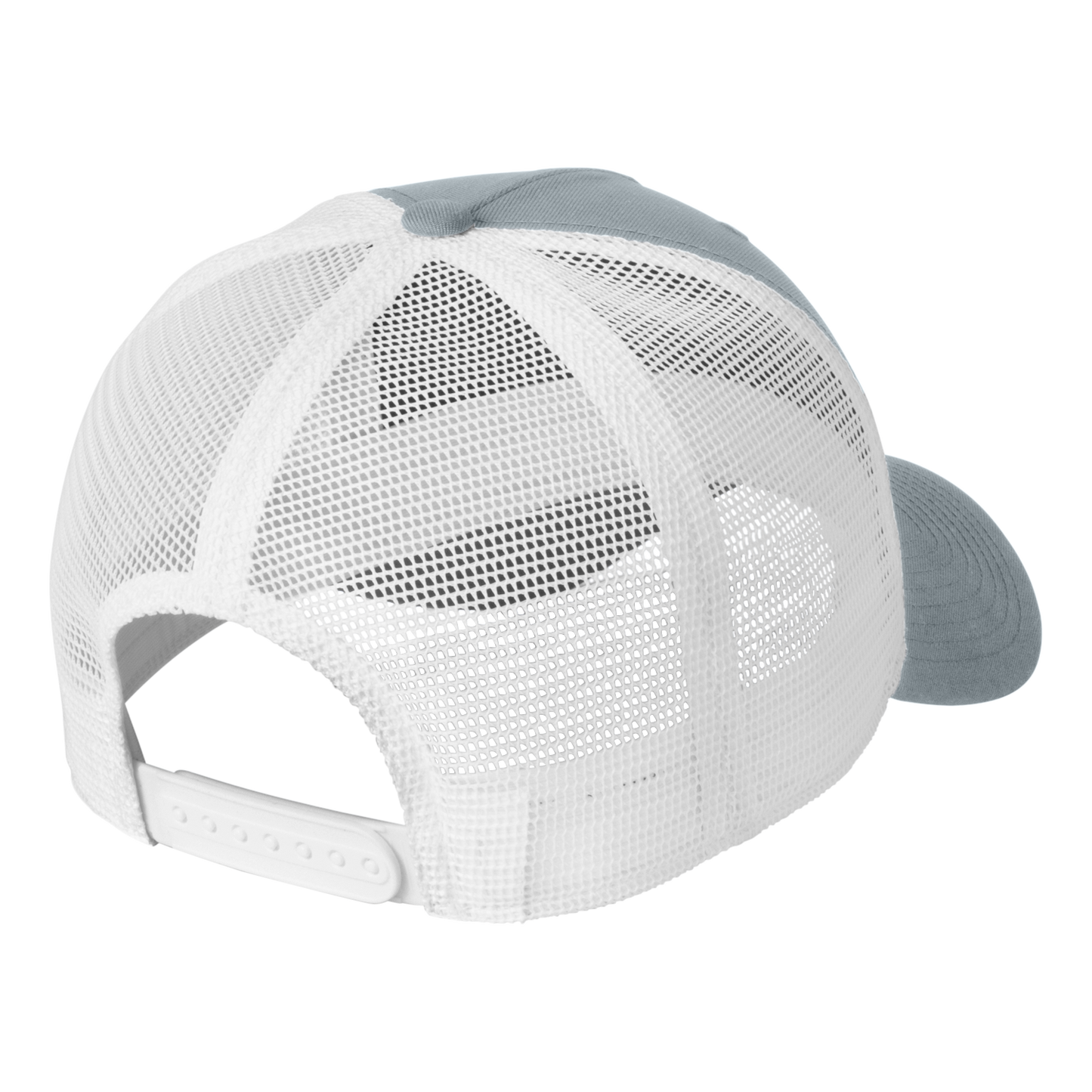 IB2512 Snapback Mesh Trucker Cap