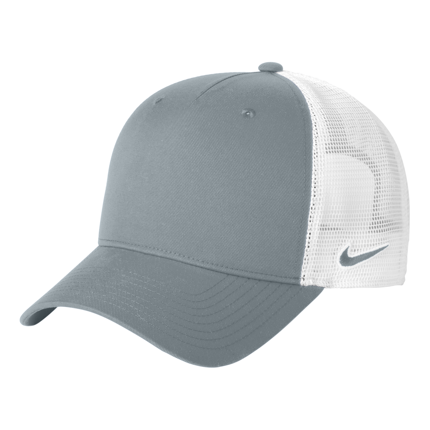 IB2512 Snapback Mesh Trucker Cap