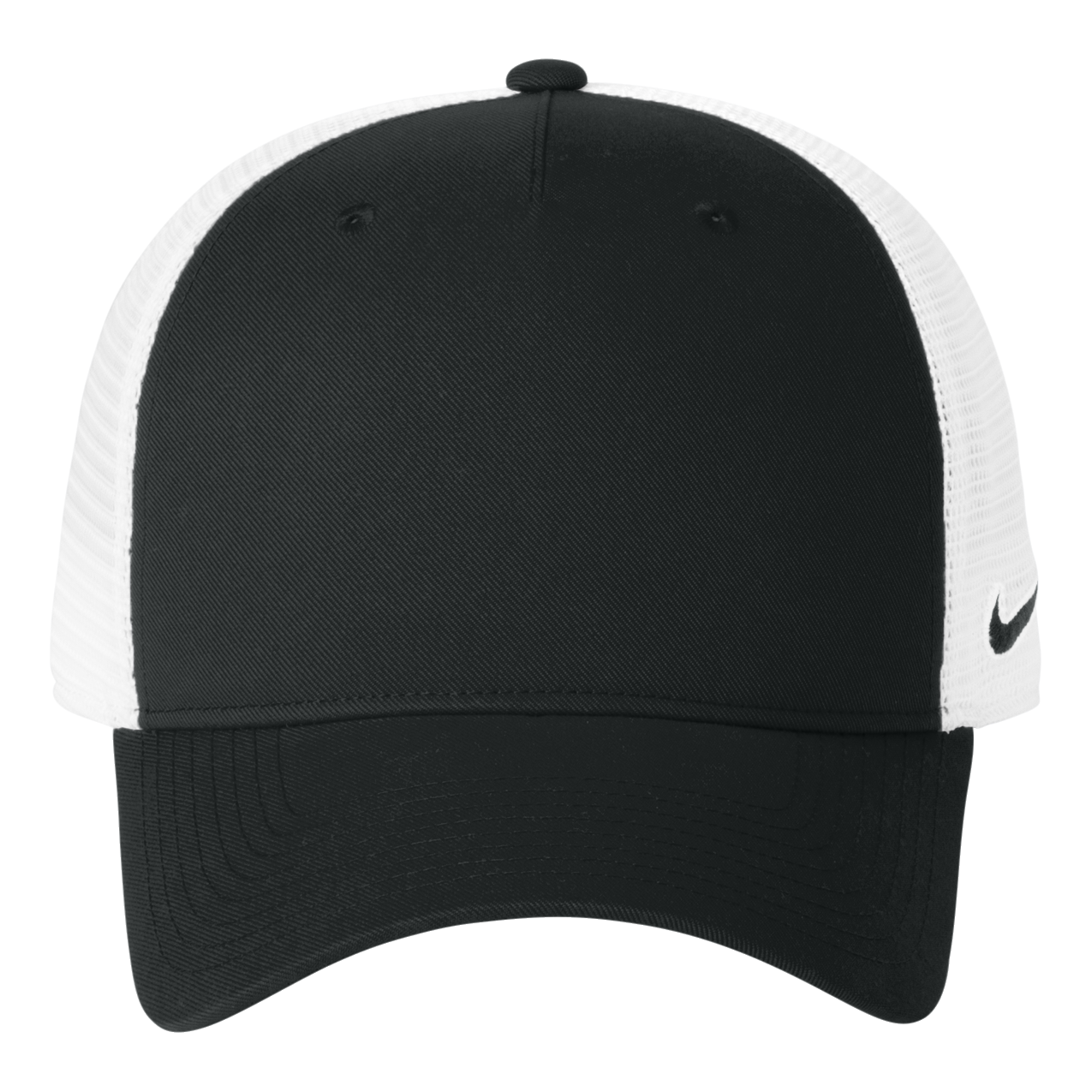 IB2512 Snapback Mesh Trucker Cap