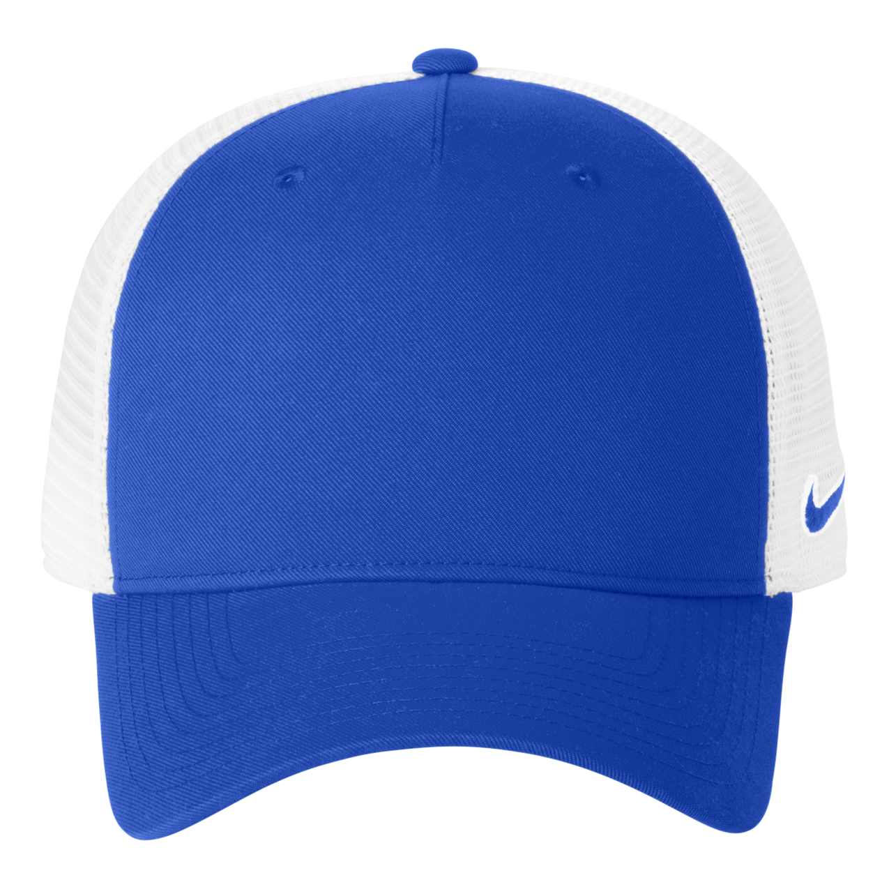 IB2512 Snapback Mesh Trucker Cap