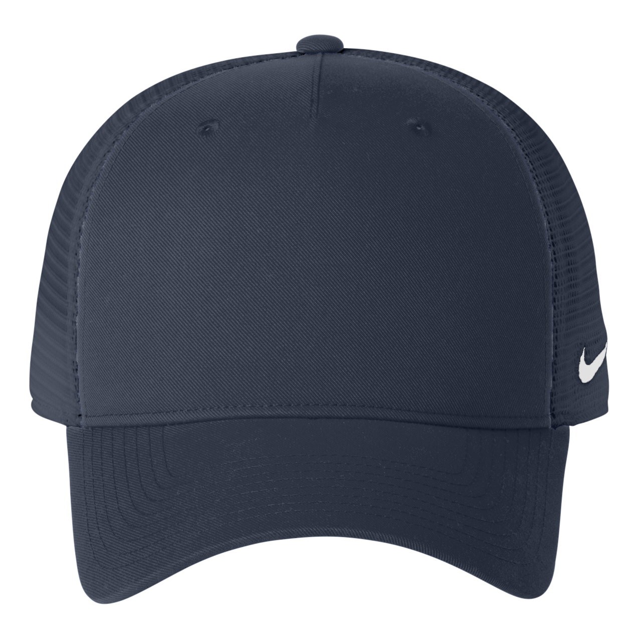 IB2512 Snapback Mesh Trucker Cap