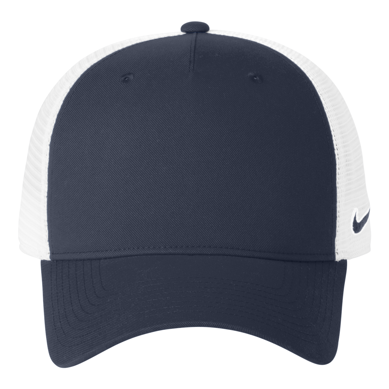 IB2512 Snapback Mesh Trucker Cap