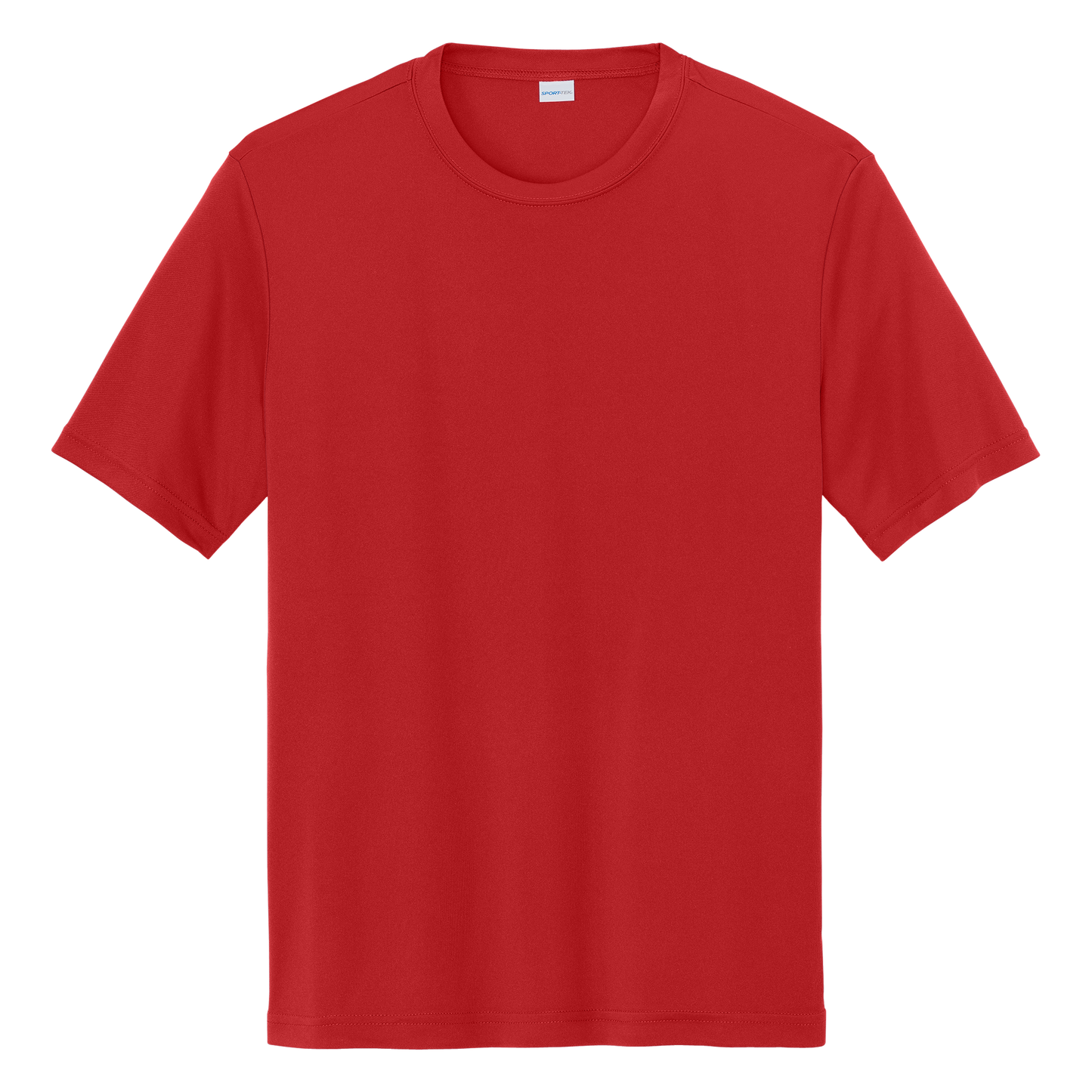 IB2001T Mens Tall Competitor Short Sleeve Tee