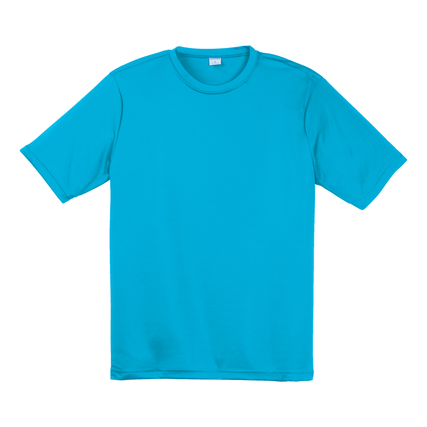 IB2001T Mens Tall Competitor Short Sleeve Tee