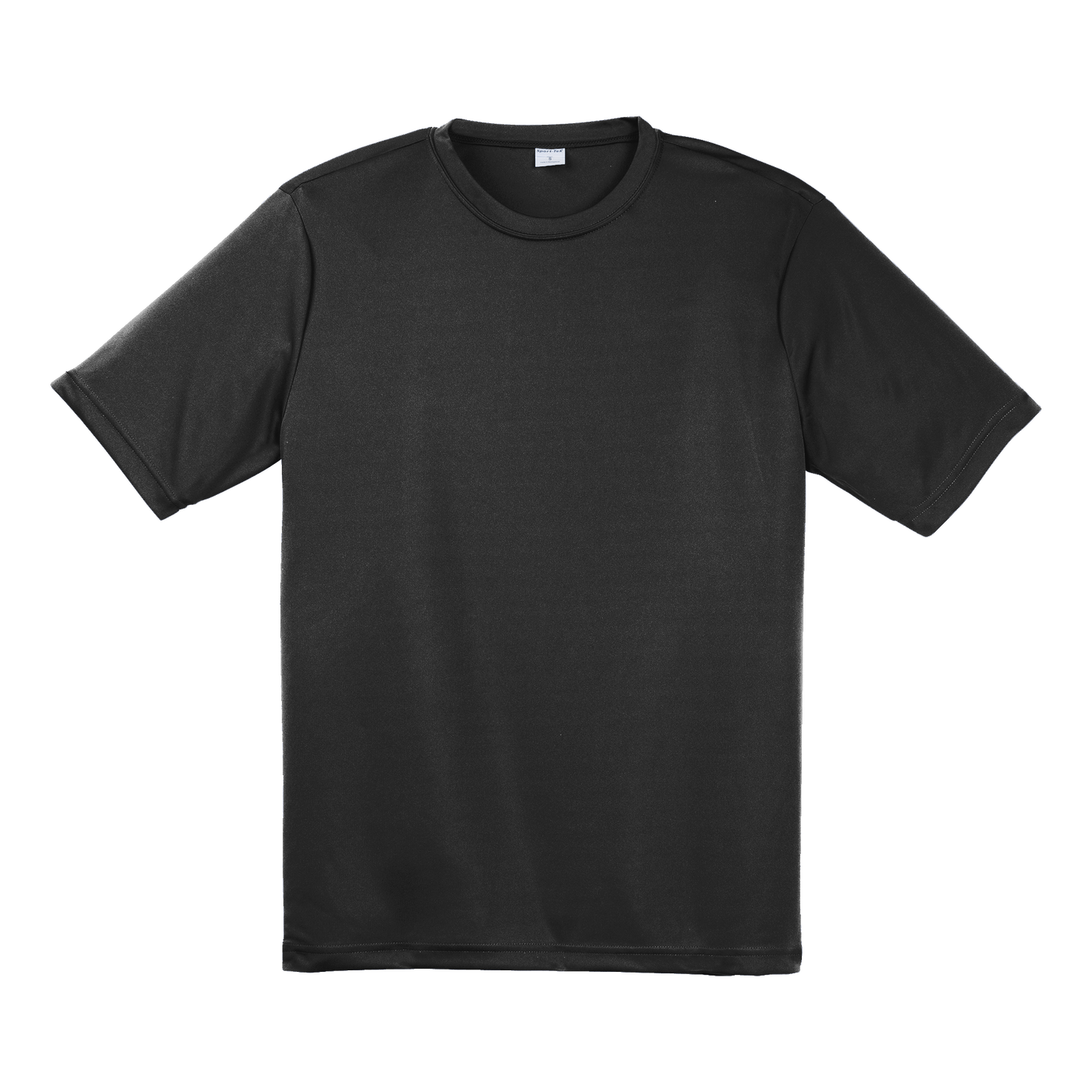IB2001T Mens Tall Competitor Short Sleeve Tee