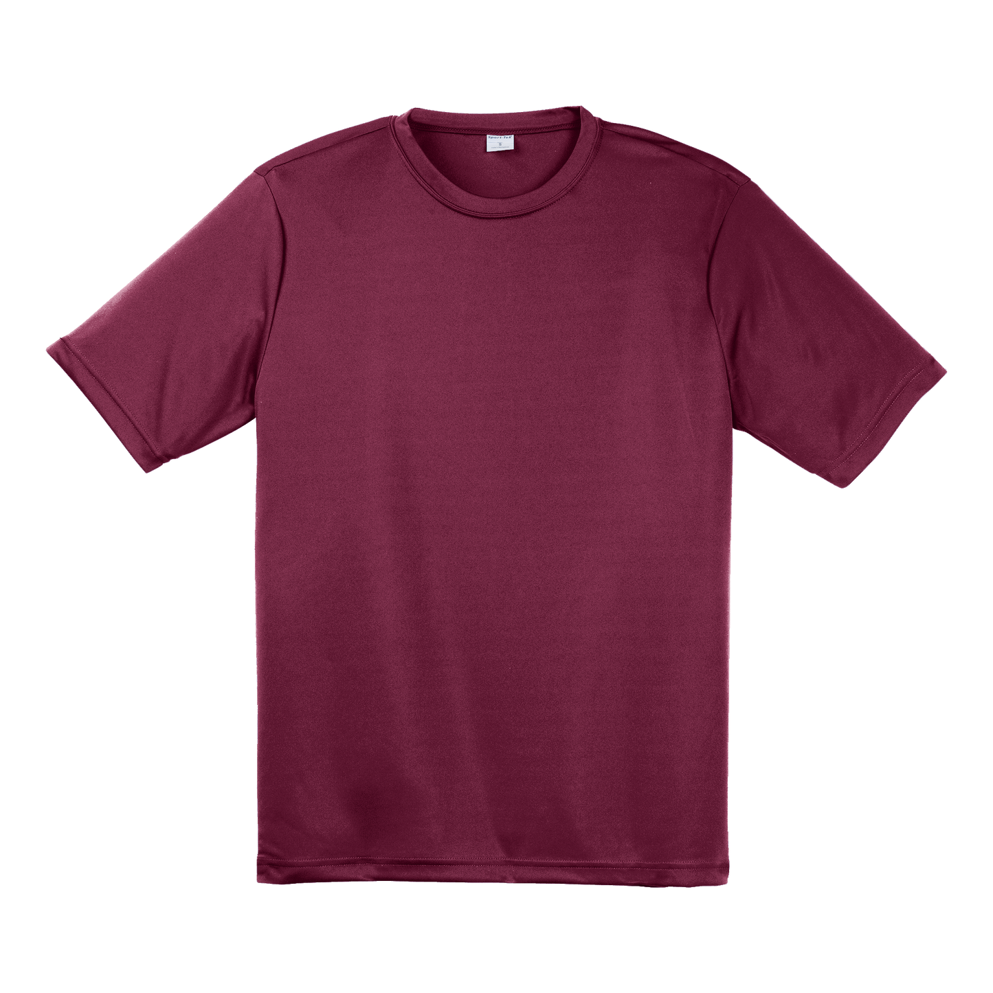 IB2001T Mens Tall Competitor Short Sleeve Tee