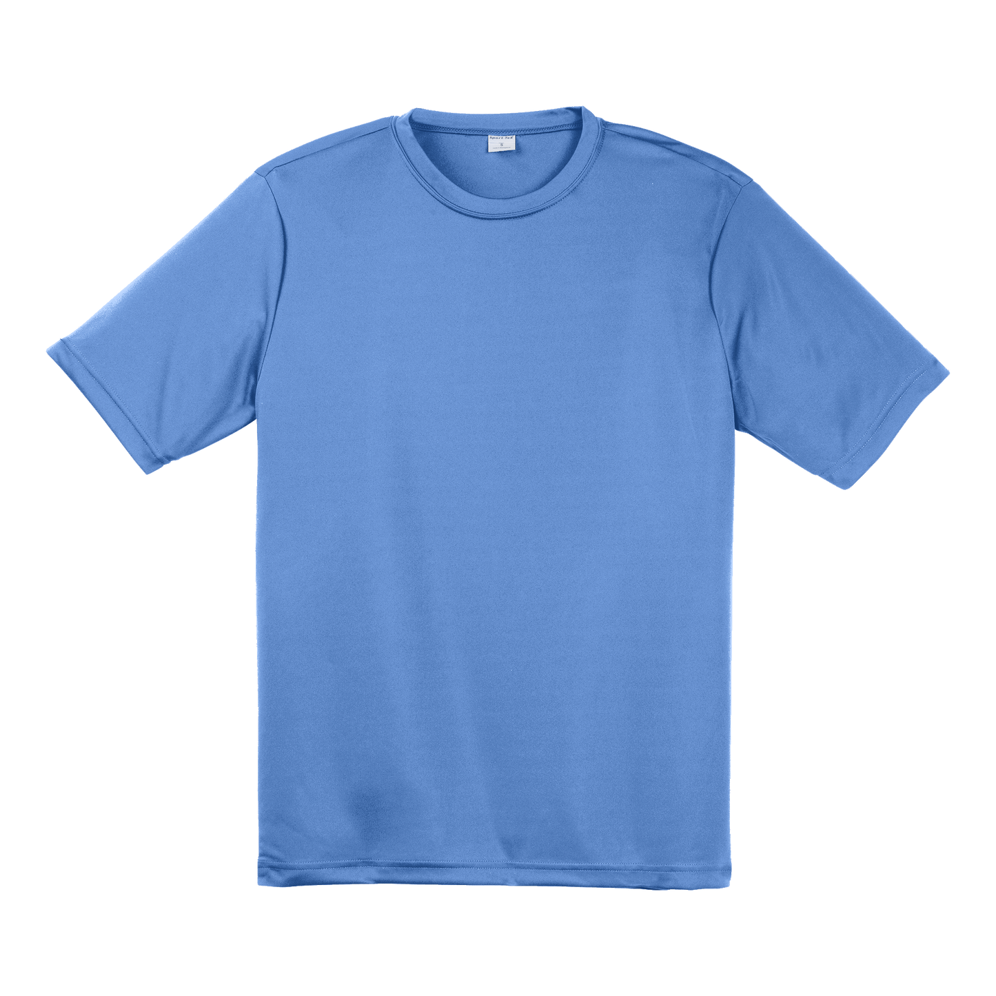 IB2001T Mens Tall Competitor Short Sleeve Tee