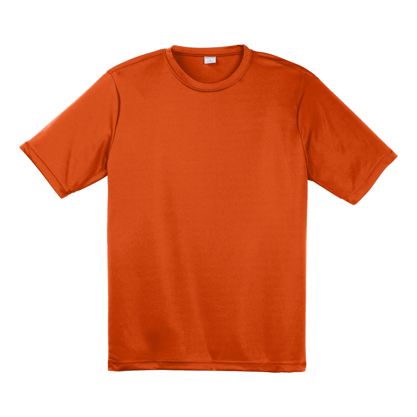 IB2001T Mens Tall Competitor Short Sleeve Tee