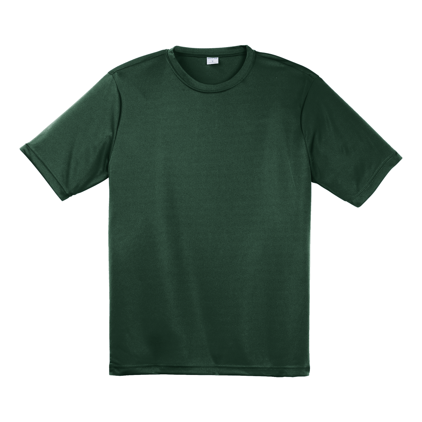 IB2001T Mens Tall Competitor Short Sleeve Tee