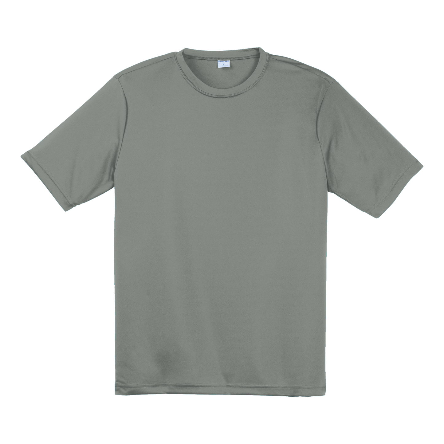 IB2001T Mens Tall Competitor Short Sleeve Tee