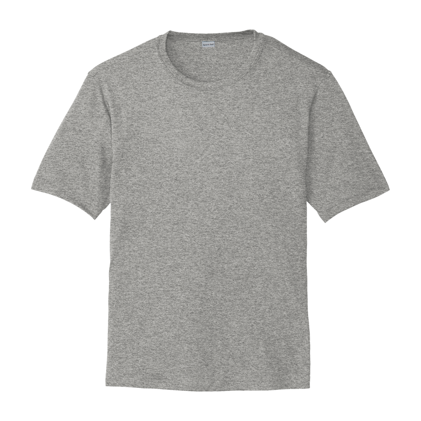 IB2001T Mens Tall Competitor Short Sleeve Tee