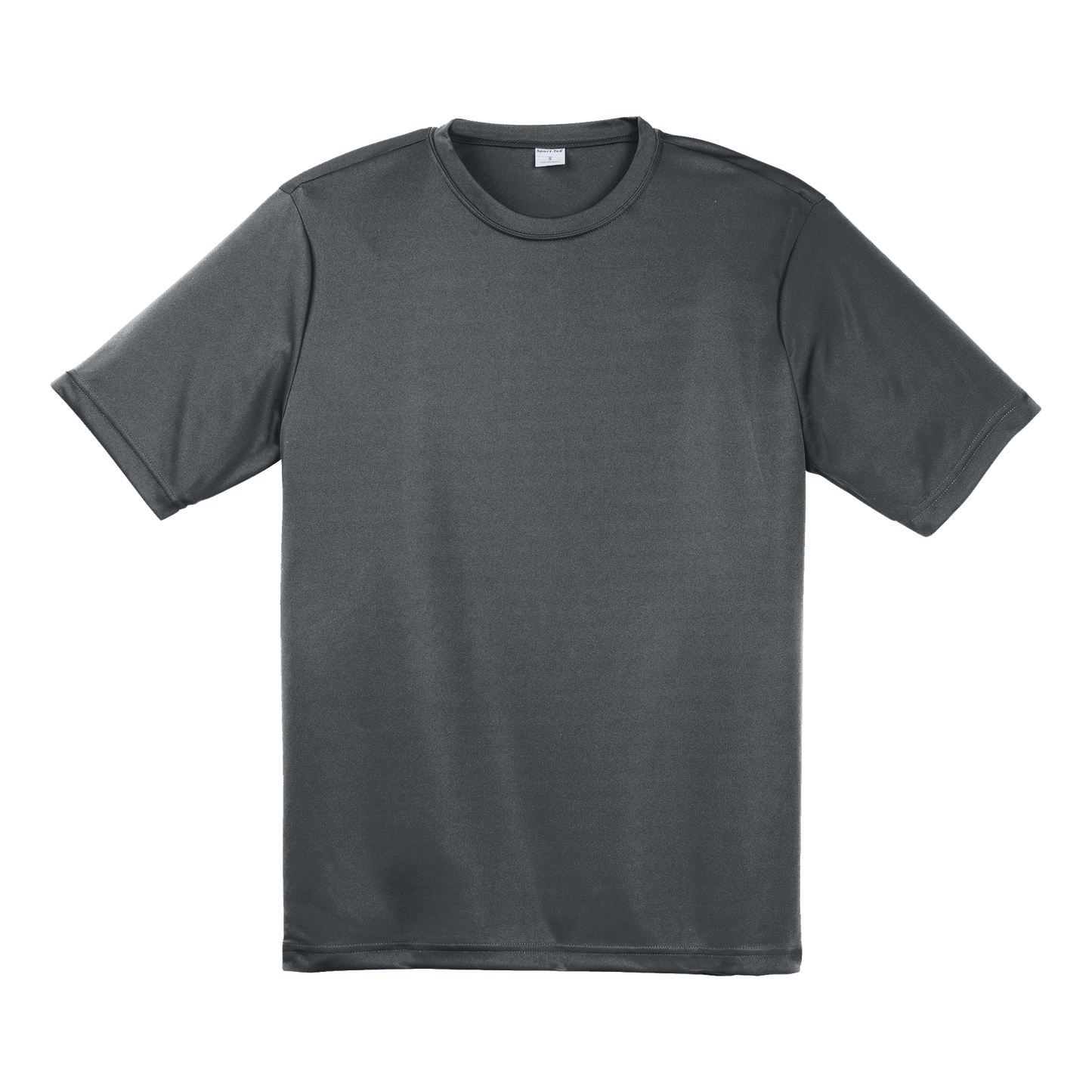 IB2001T Mens Tall Competitor Short Sleeve Tee