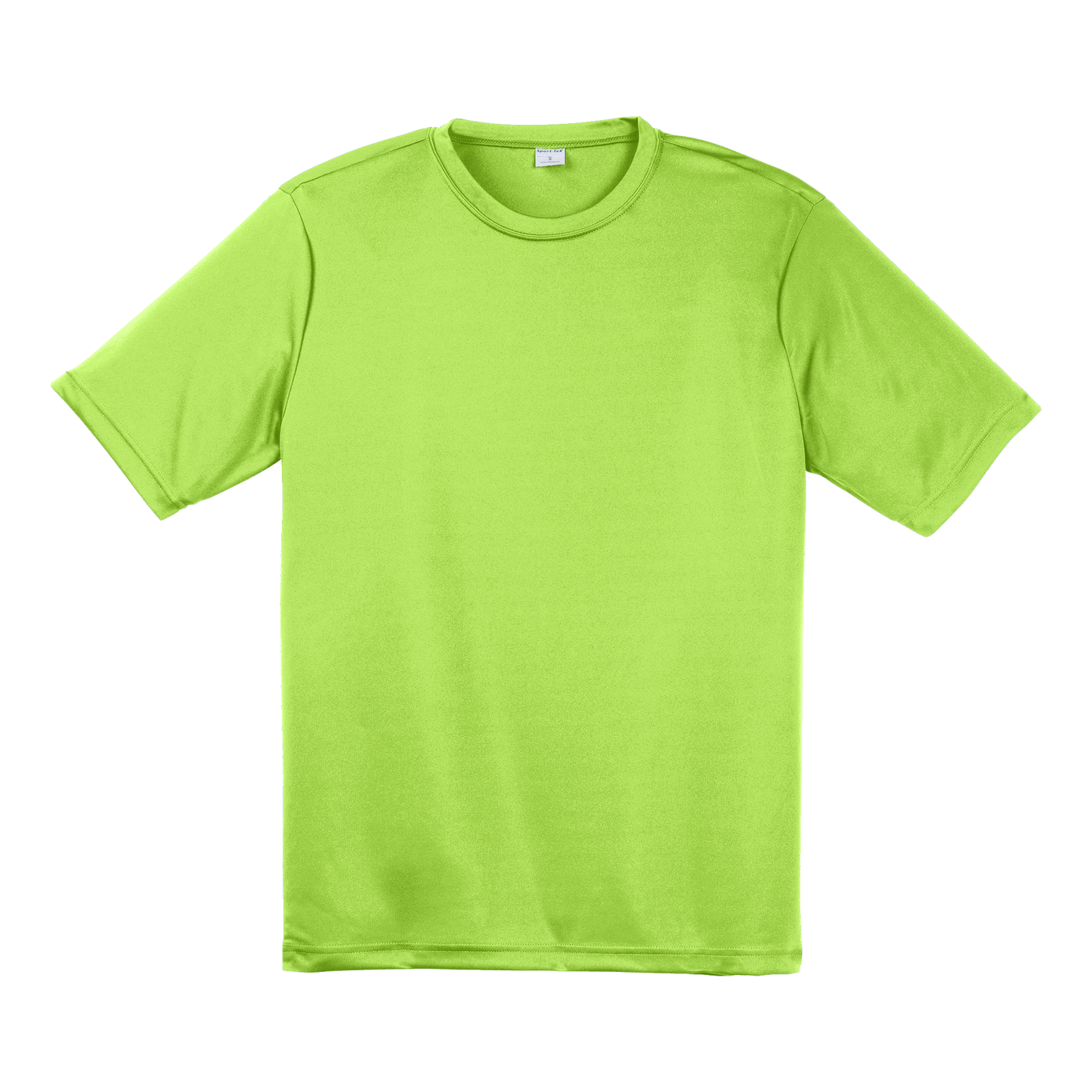 IB2001T Mens Tall Competitor Short Sleeve Tee