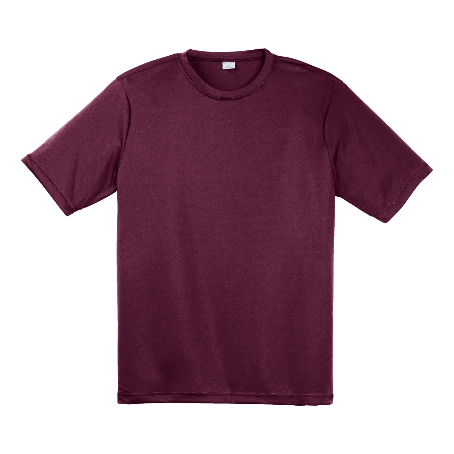 IB2001T Mens Tall Competitor Short Sleeve Tee