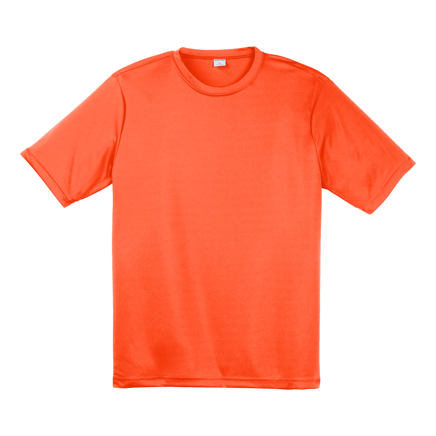 IB2001T Mens Tall Competitor Short Sleeve Tee
