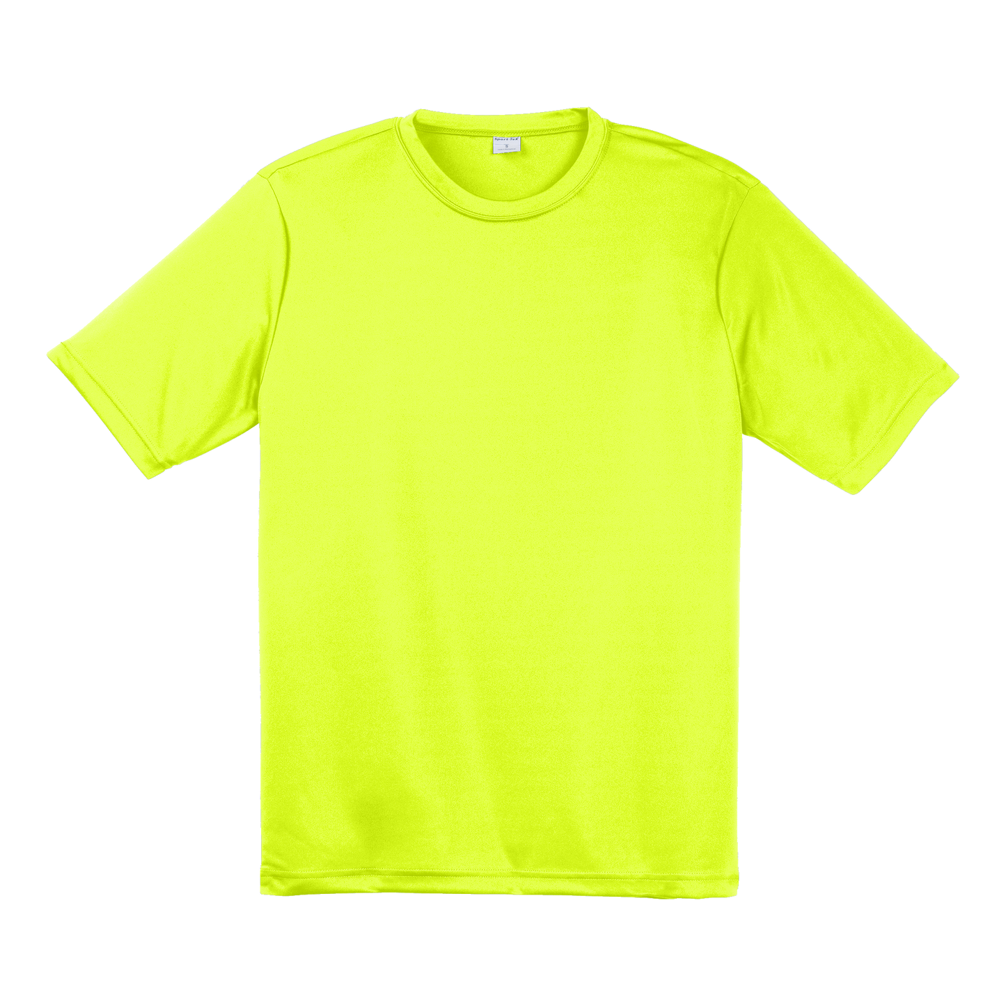 IB2001T Mens Tall Competitor Short Sleeve Tee