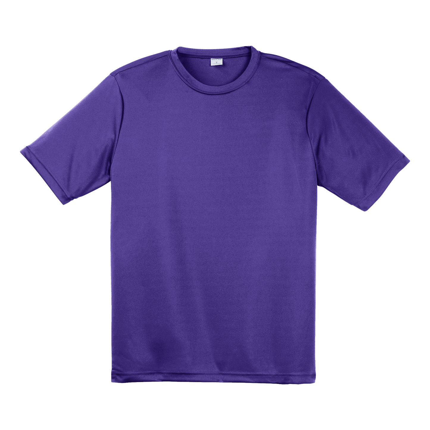 IB2001T Mens Tall Competitor Short Sleeve Tee