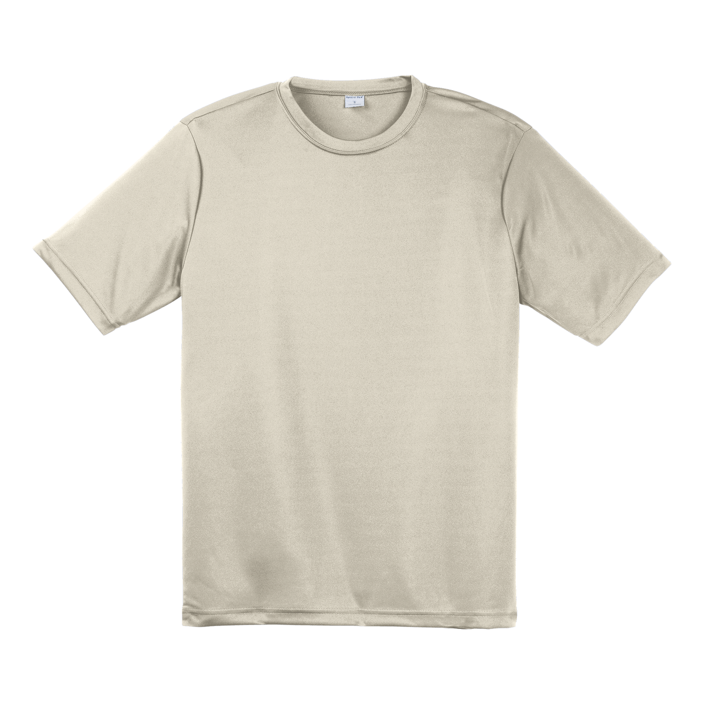 IB2001T Mens Tall Competitor Short Sleeve Tee