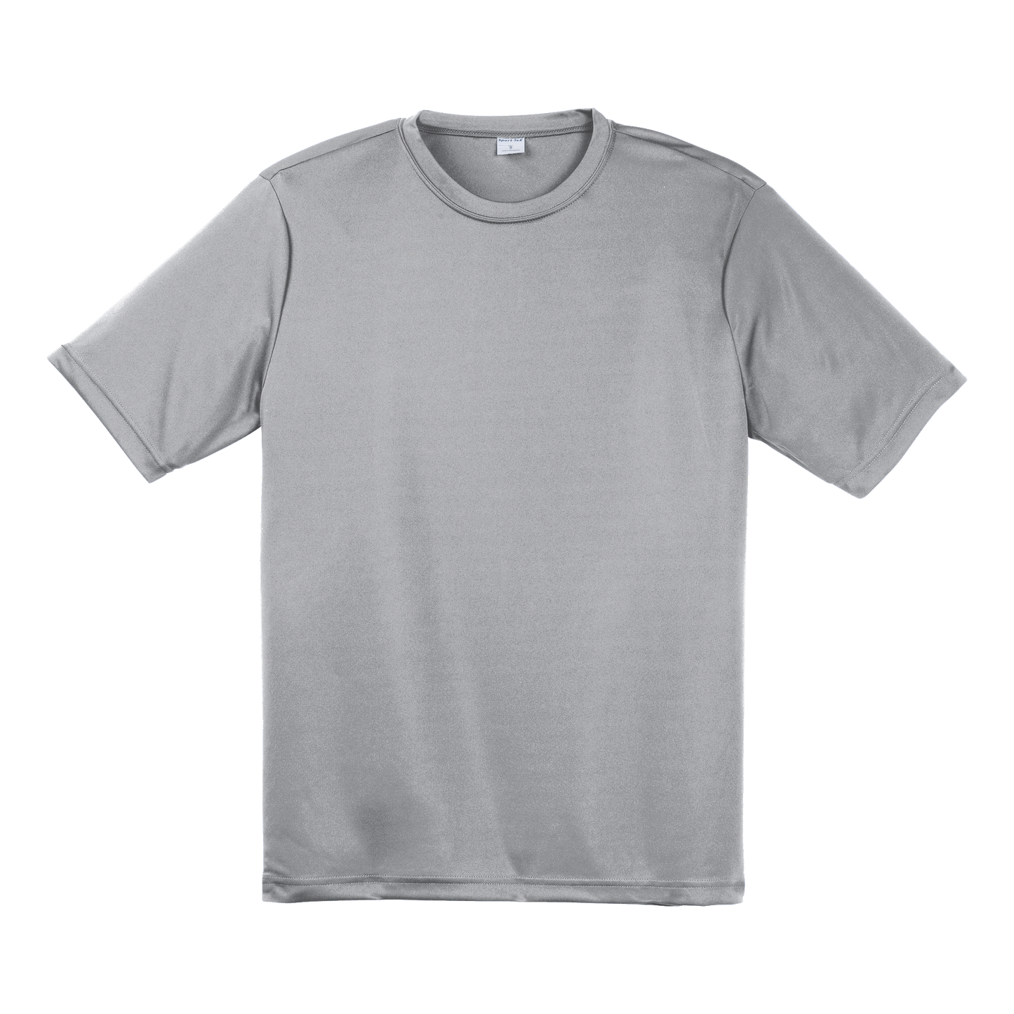 IB2001T Mens Tall Competitor Short Sleeve Tee