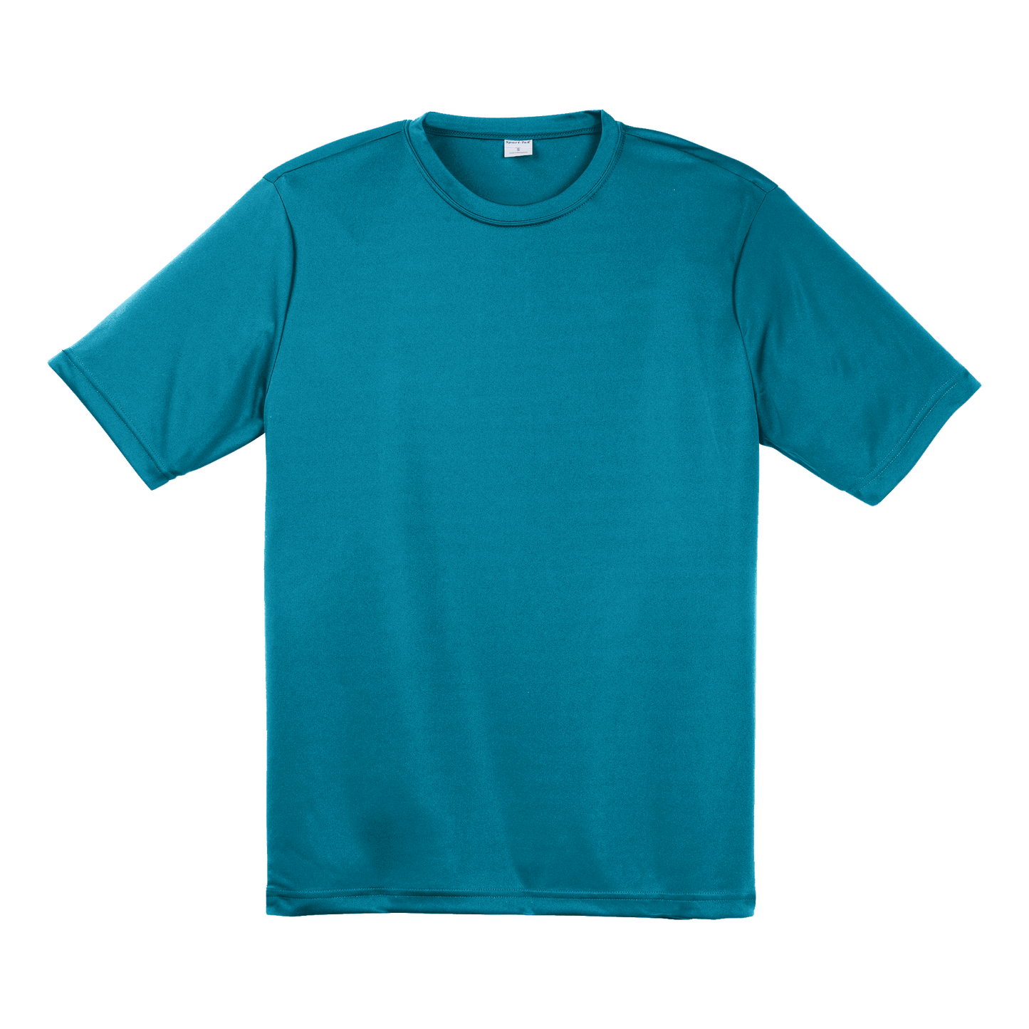 IB2001T Mens Tall Competitor Short Sleeve Tee