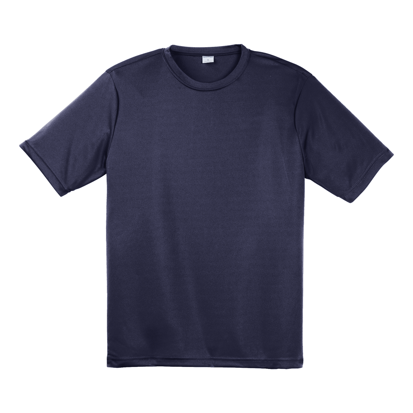 IB2001T Mens Tall Competitor Short Sleeve Tee