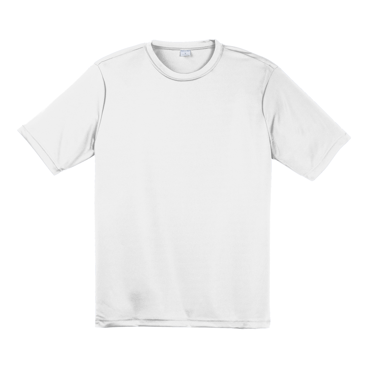 IB2001T Mens Tall Competitor Short Sleeve Tee