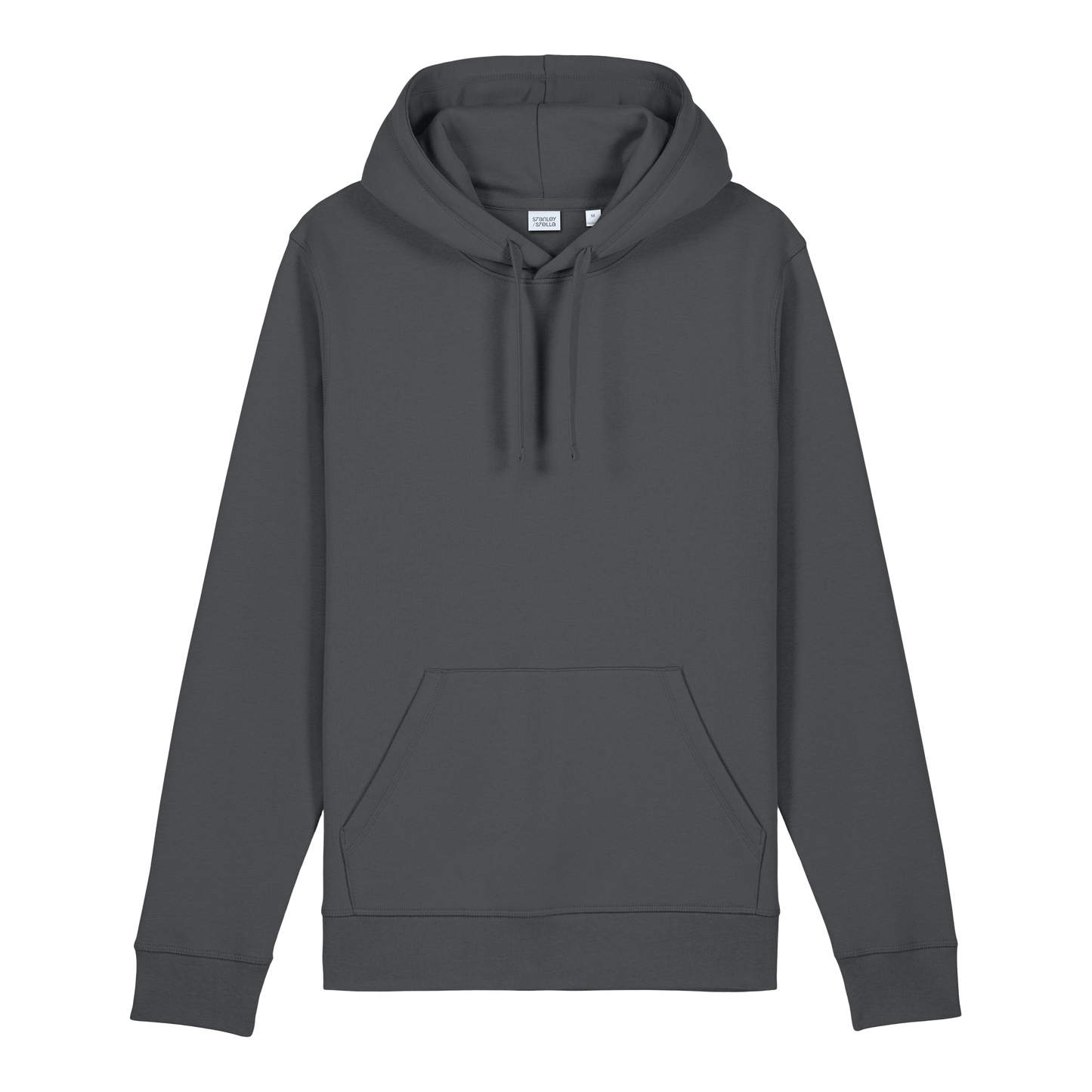 IB2525 Unisex Drummer 2.0 Hooded Sweatshirt