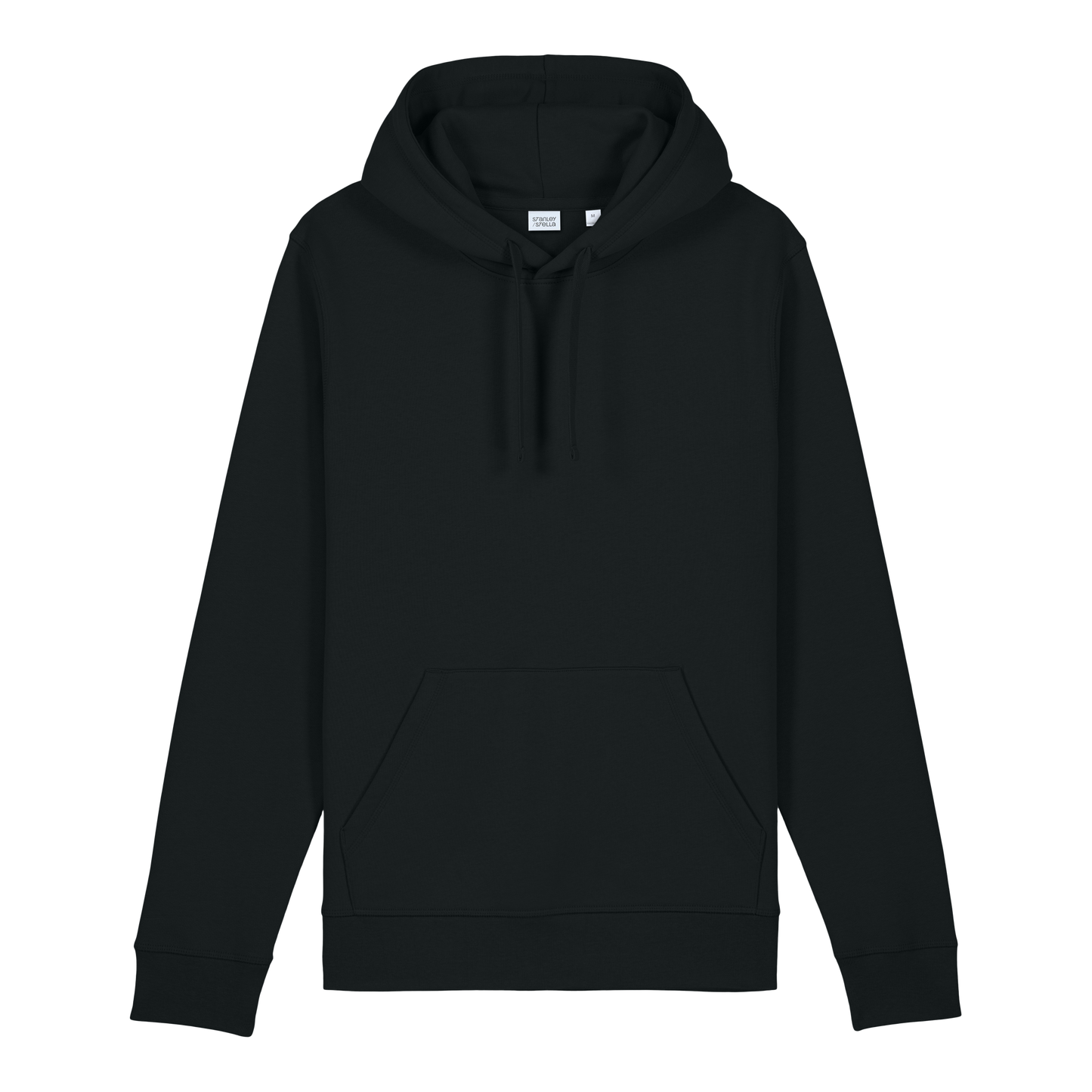 IB2525 Unisex Drummer 2.0 Hooded Sweatshirt