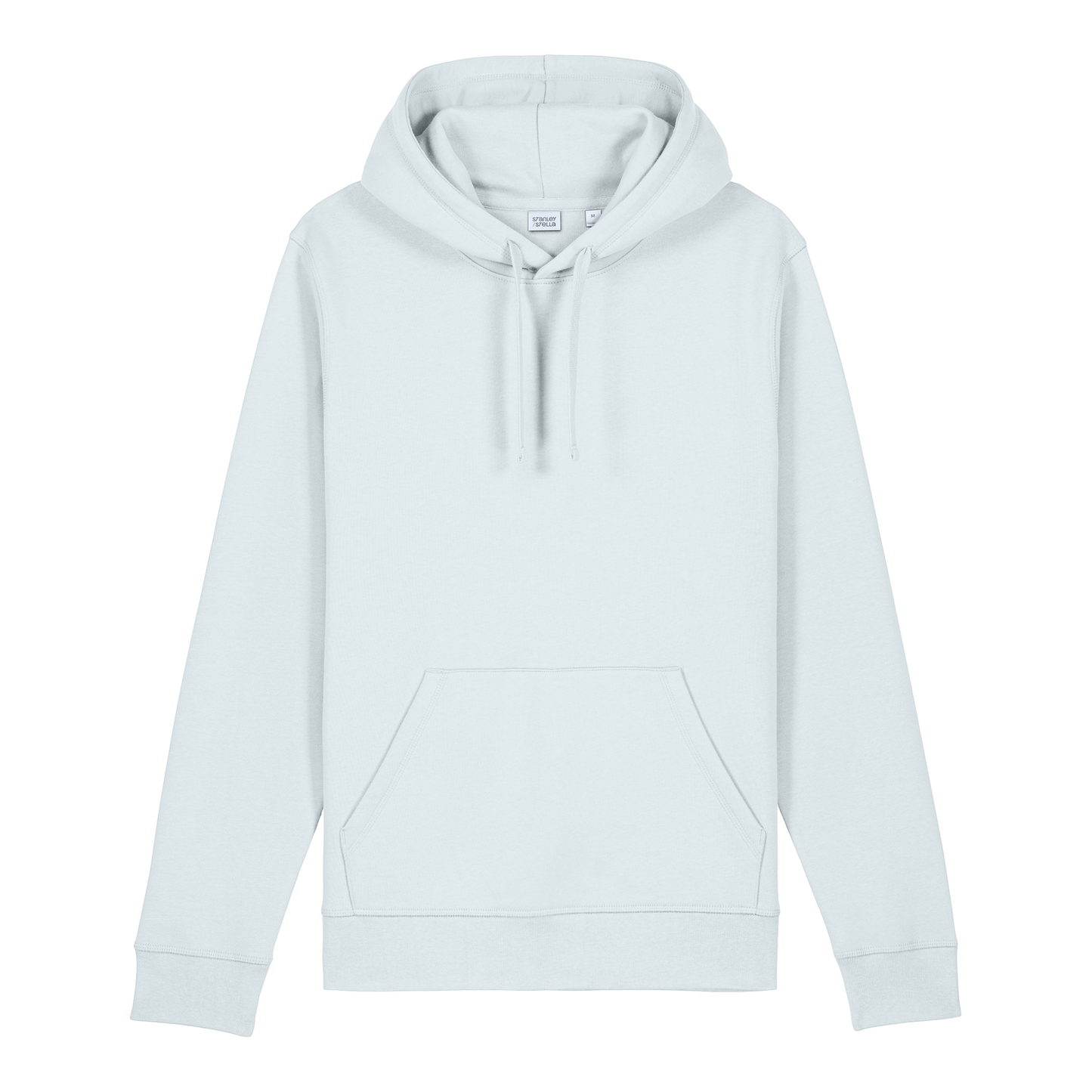 IB2525 Unisex Drummer 2.0 Hooded Sweatshirt