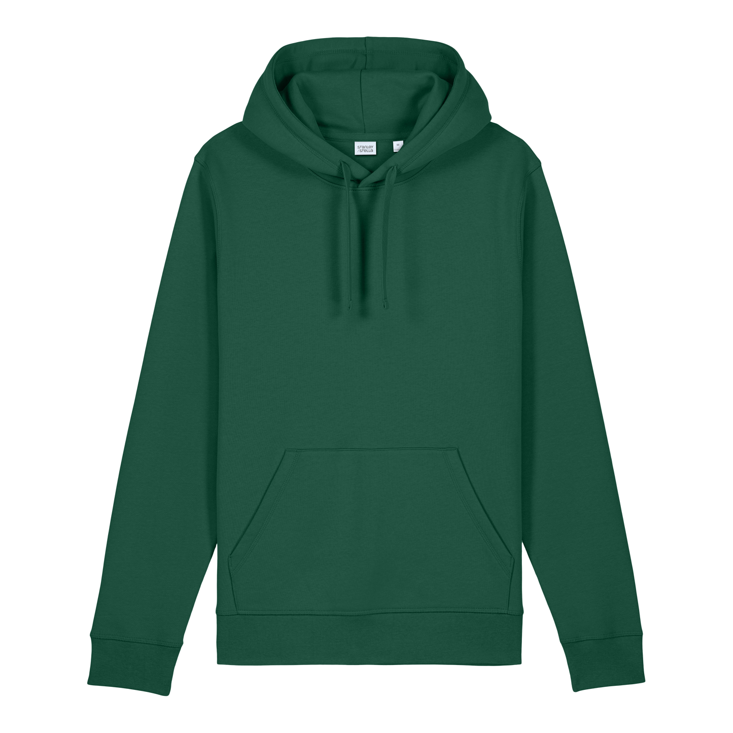 IB2525 Unisex Drummer 2.0 Hooded Sweatshirt