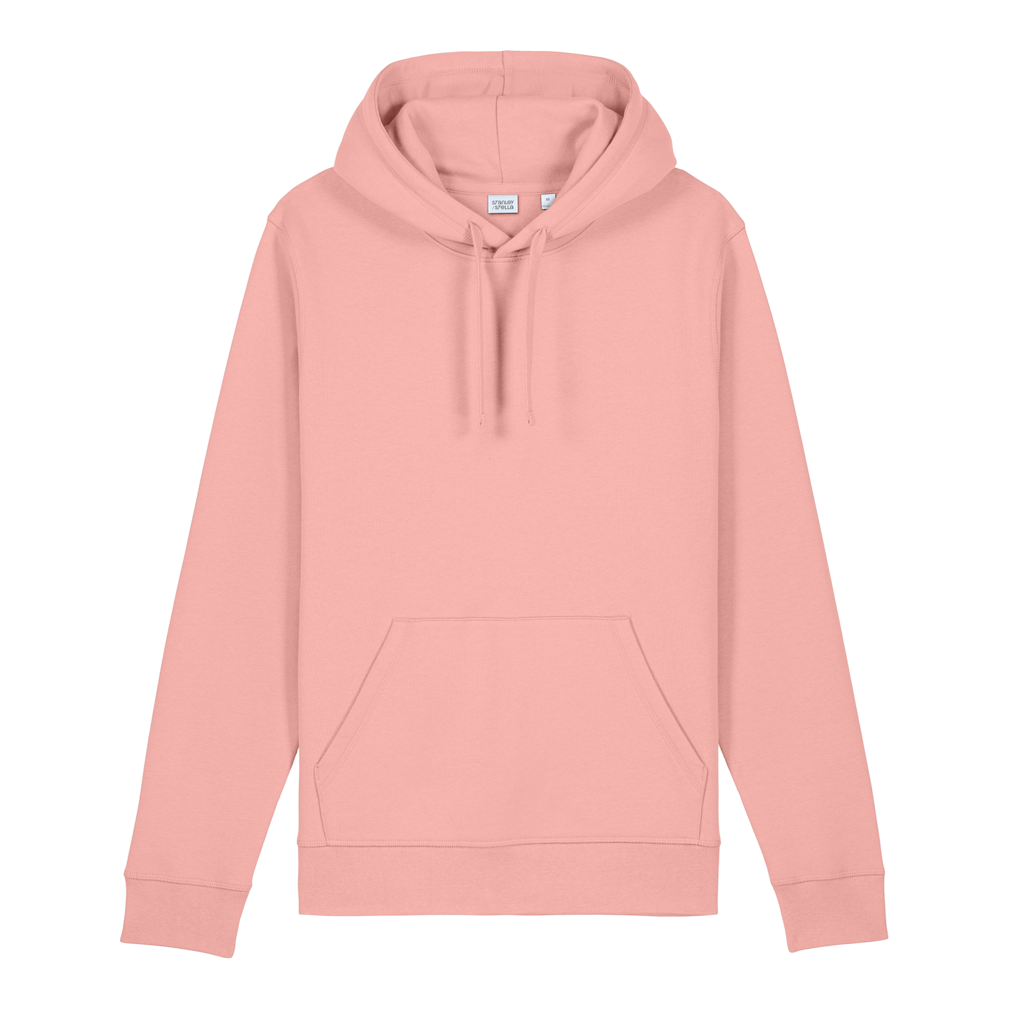 IB2525 Unisex Drummer 2.0 Hooded Sweatshirt
